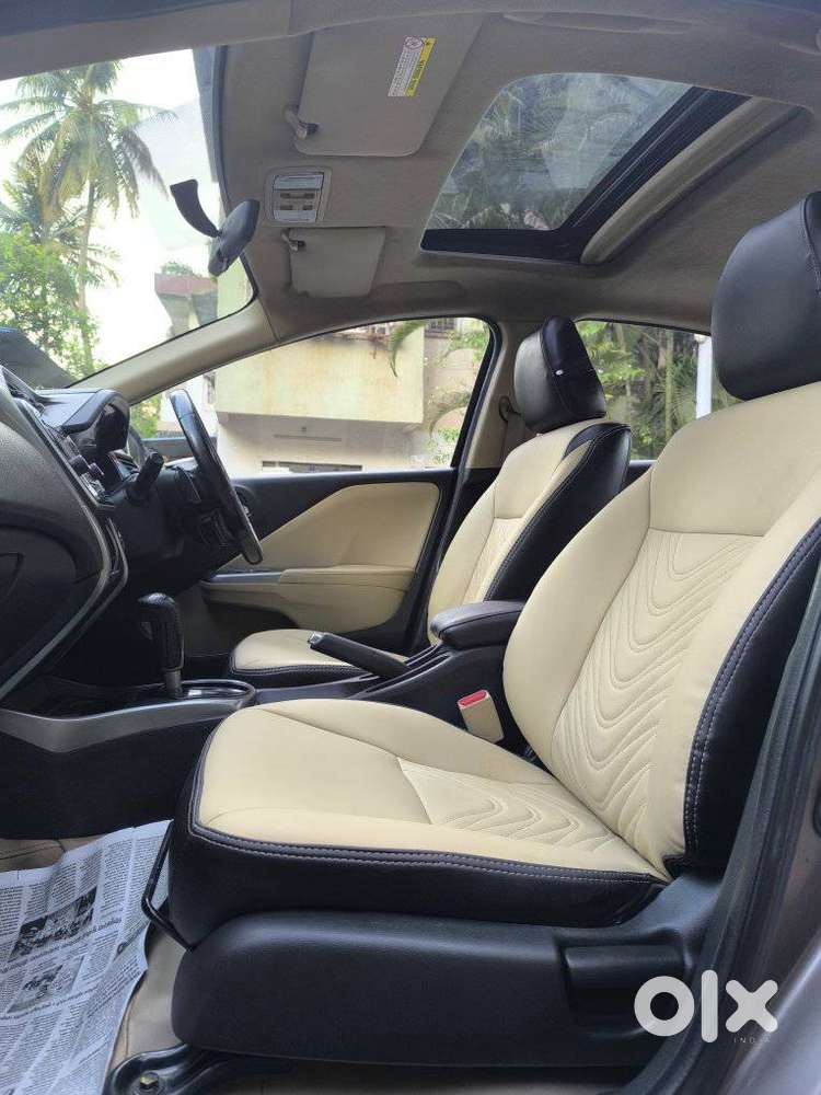 Honda City I-vtec Vx, 2016, Petrol