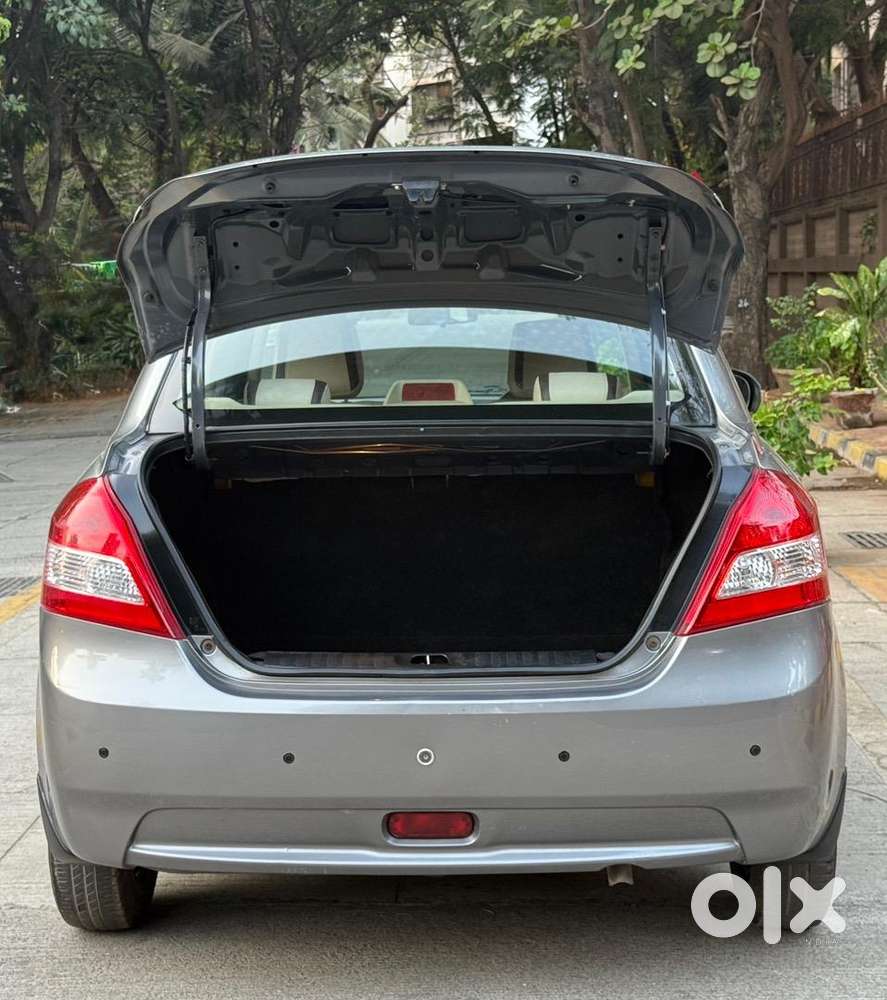 Maruti Suzuki Swift-dzire