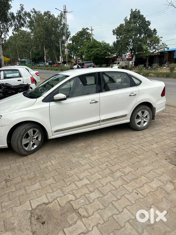 Skoda Rapid Ambition 2018