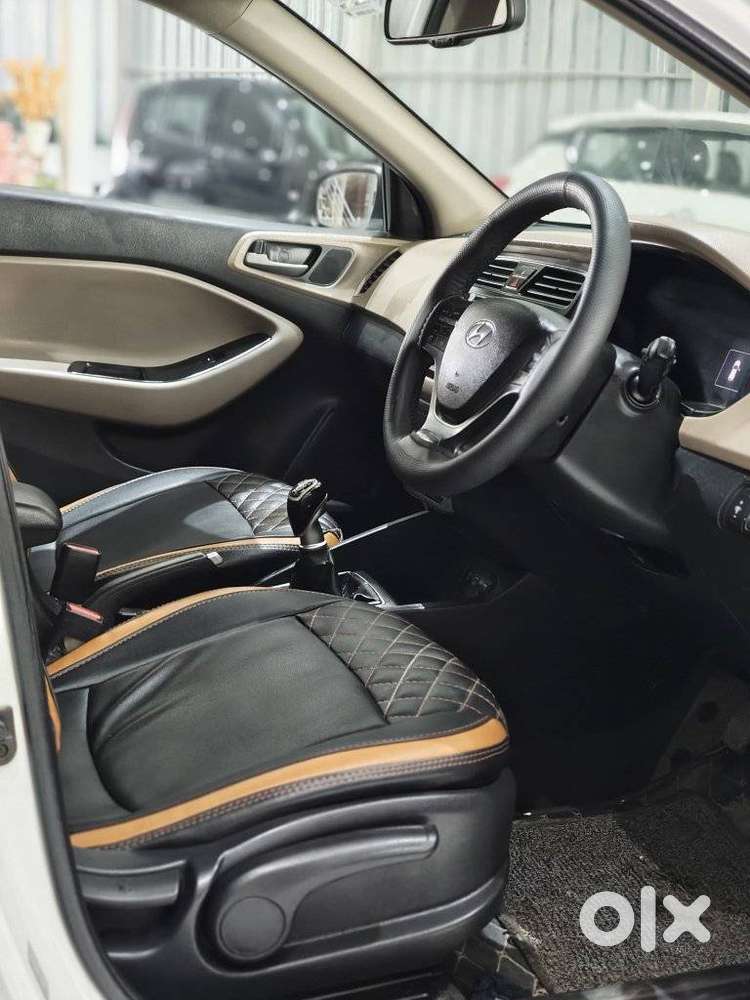 Hyundai Elite I20 Asta 1.4 Crdi, 2016, Diesel