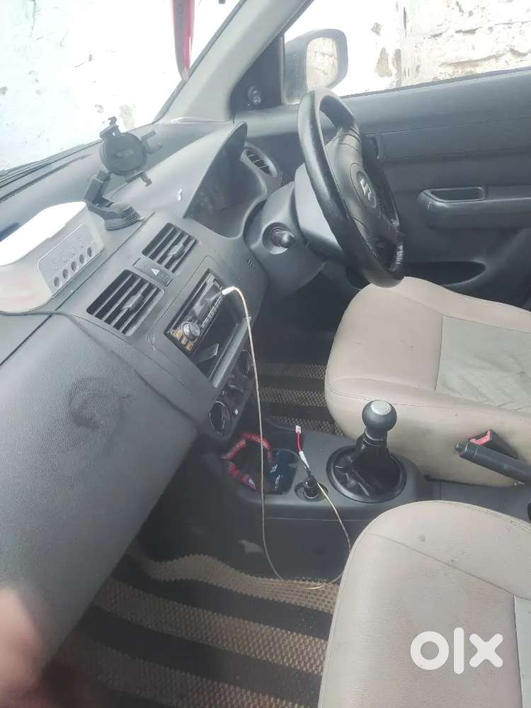 Maruti Suzuki Dzire 2011 Diesel
