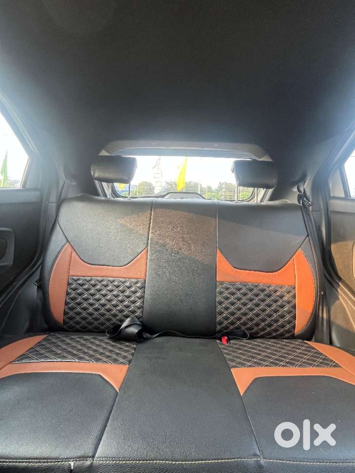 Ford Freestyle Titanium Petrol, 2018, Petrol
