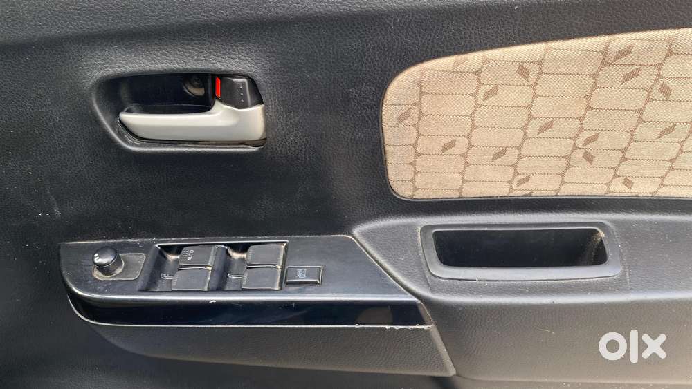 Maruti Suzuki Wagon R Vxi Plus(o), 2018, Petrol