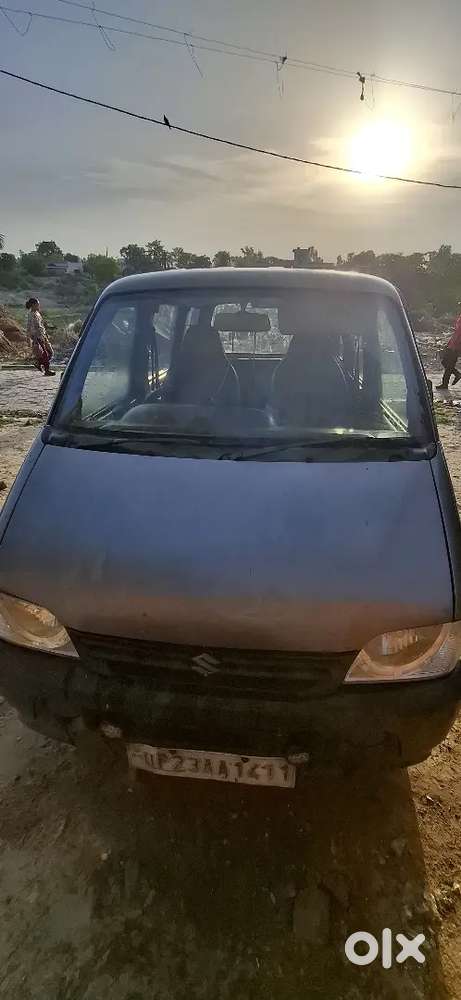 Maruti Eeco 1.2 2019