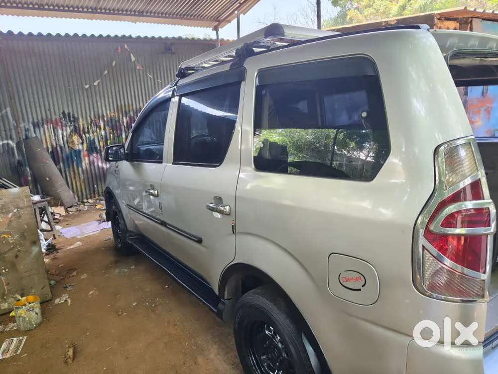 Mahindra Xylo 2018 Diesel 180000 Km Driven