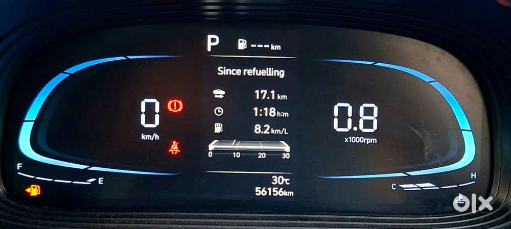 Hyundai Venue N Line, 2023, Petrol