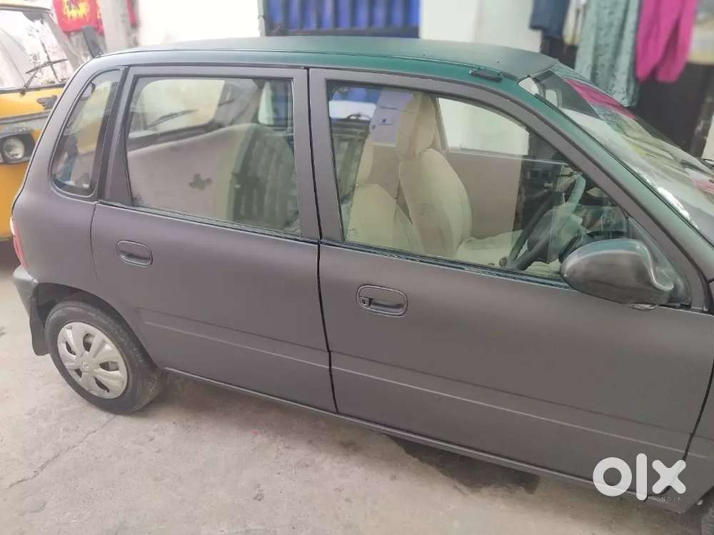 Good Condition
Ac : On
Paper Viled 2028