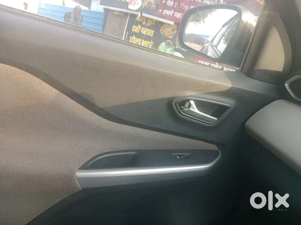Nissan Magnite 2023 Petrol Well Maintained