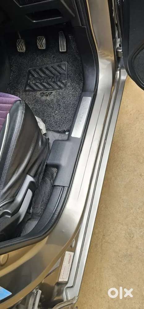 Maruti Suzuki Baleno 2021