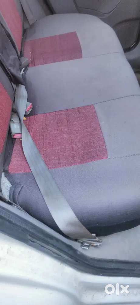Tata Manza Diesel Manual 2011 Aqua