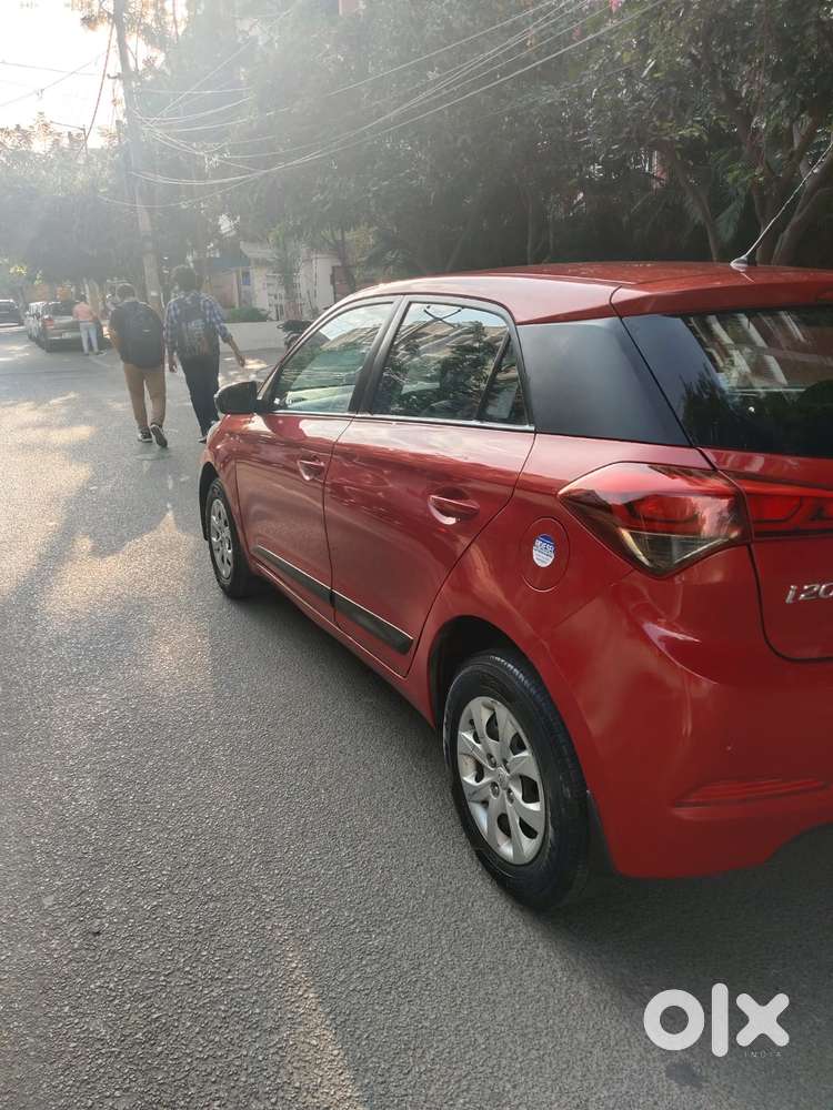 Hyundai I20 Diesel Sportz, 2014, Diesel