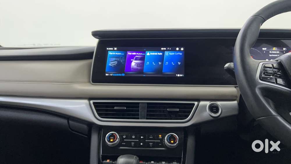 Mahindra Xuv700 2.2 Ax 7 Diesel At Luxury Pack Str, 2023, Diesel