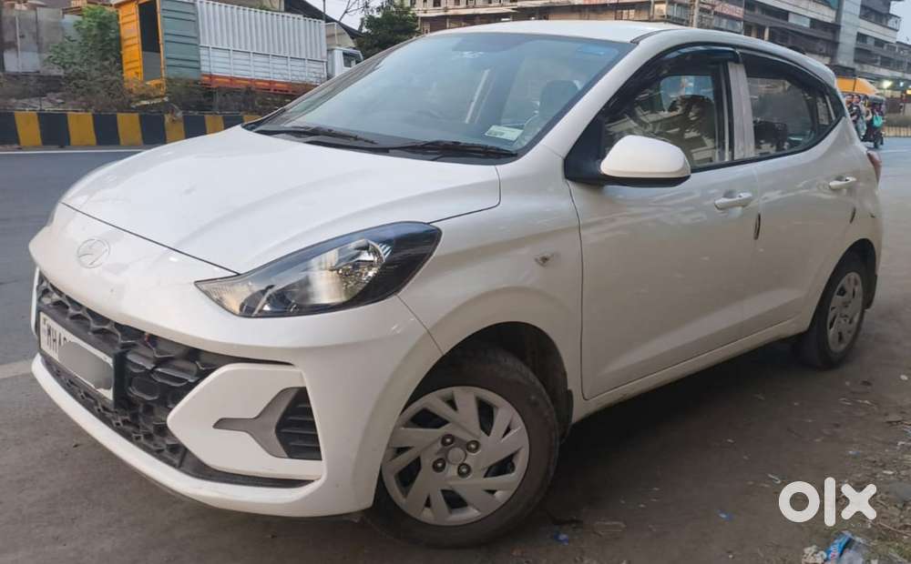 Hyundai Grand I10 Nios Magna, 2025, Petrol