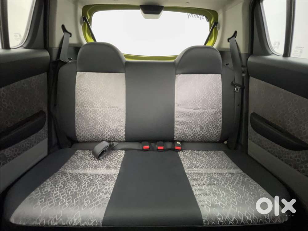 Maruti Suzuki Alto 800 Lxi, 2016, Petrol