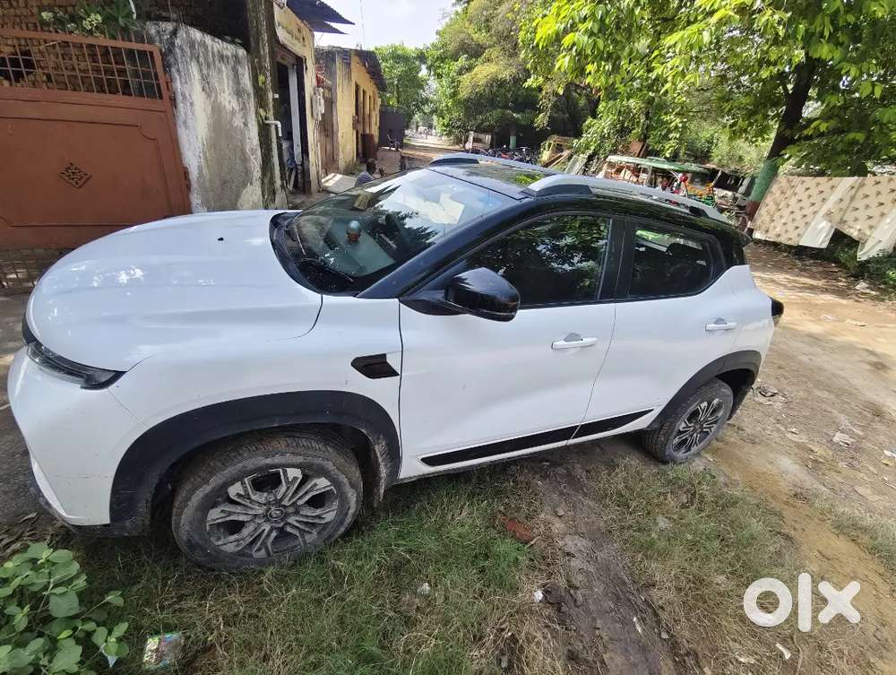 Renault Kiger 2022 Petrol 13000 Km Driven