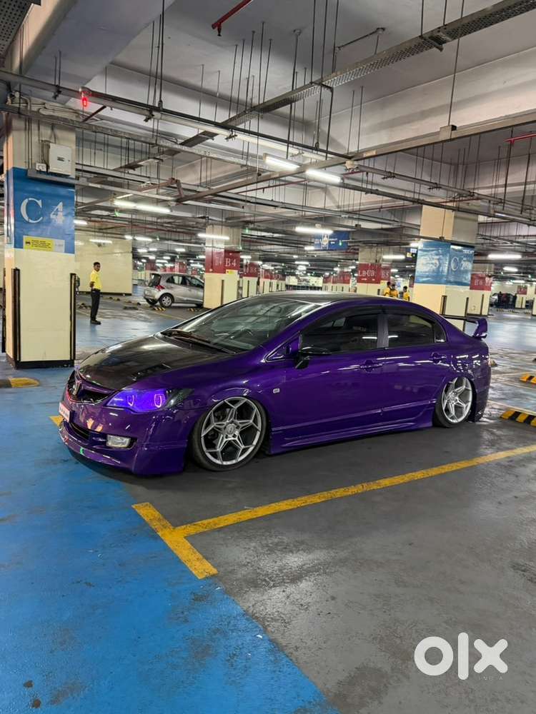 Honda Civic 2006 Model