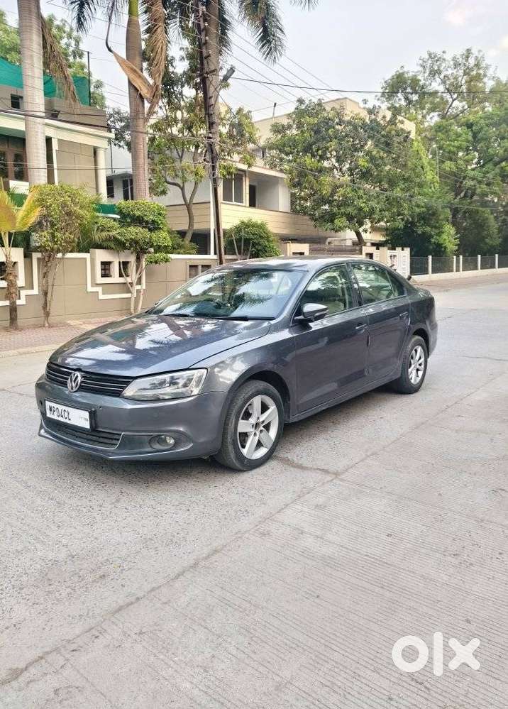 Volkswagen Jetta Comfortline 1.9 Tdi, 2013, Diesel