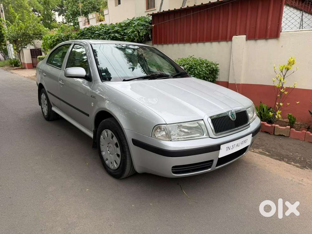 Skoda Octavia 1.9 Tdi, 2007, Diesel