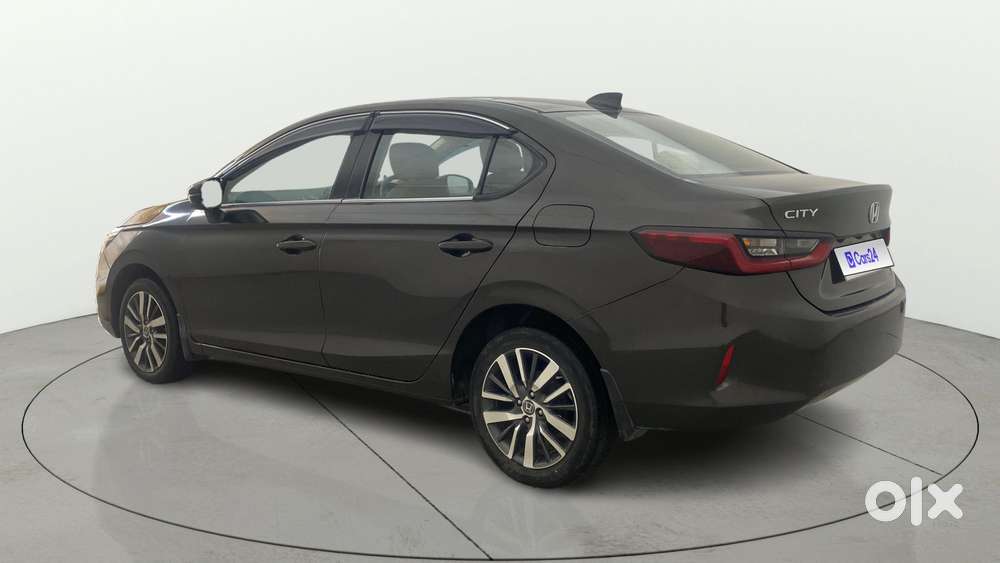 Honda City 1.5 Vx I-vtec Mt, 2021, Petrol