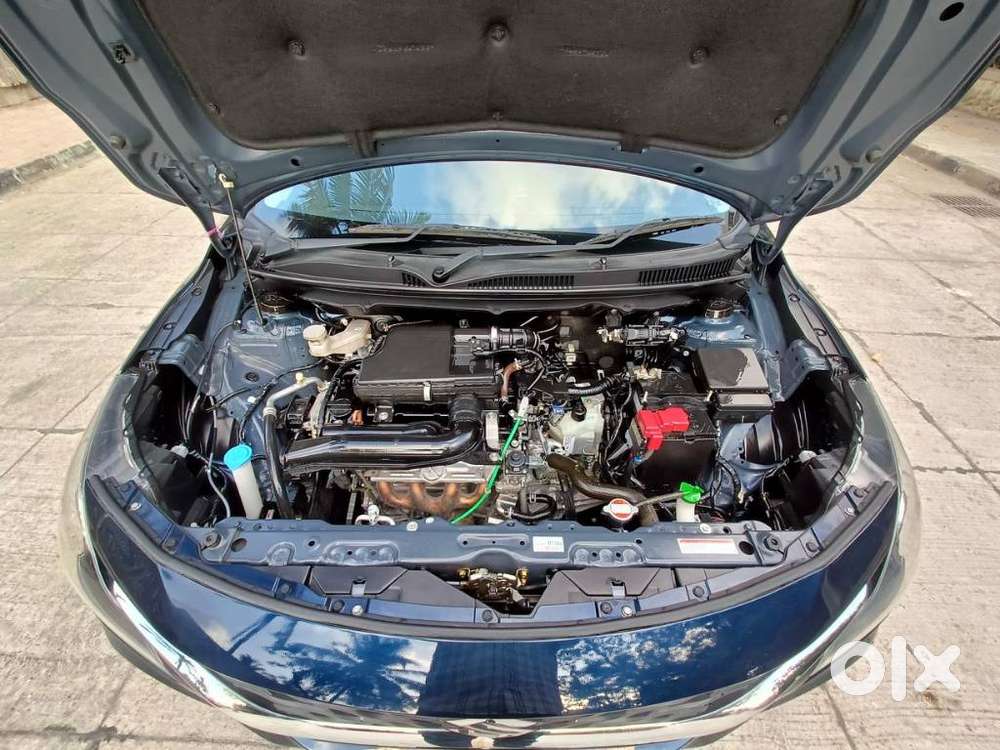 Maruti Suzuki Baleno 1.2 Zeta At, 2023, Petrol