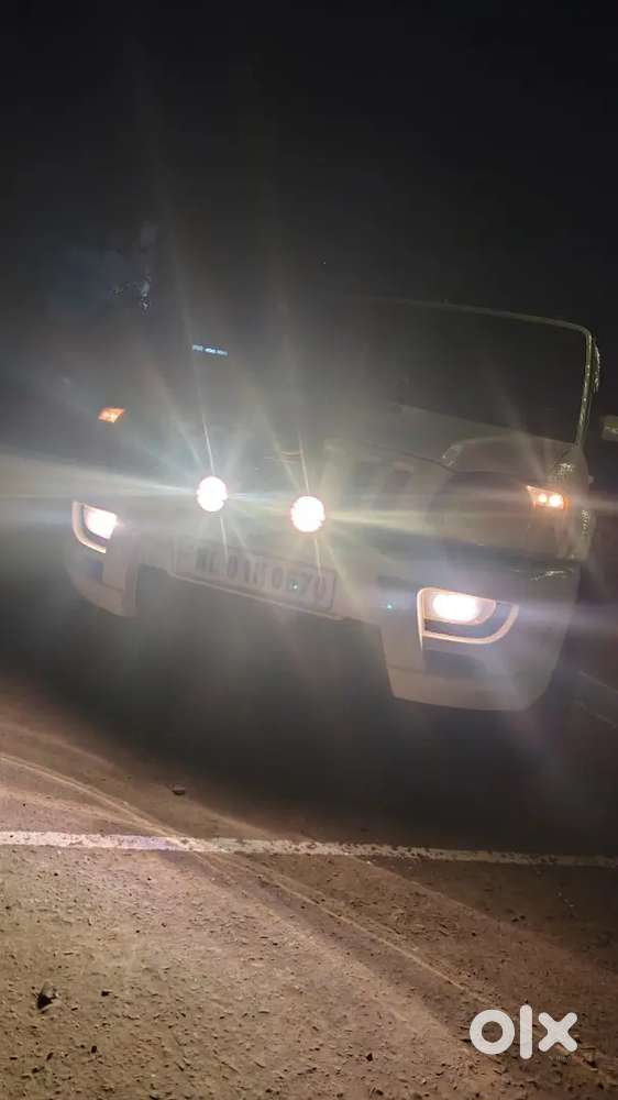 Mahindra Scorpio 2010 Diesel Well Maintained  And In Good Condition