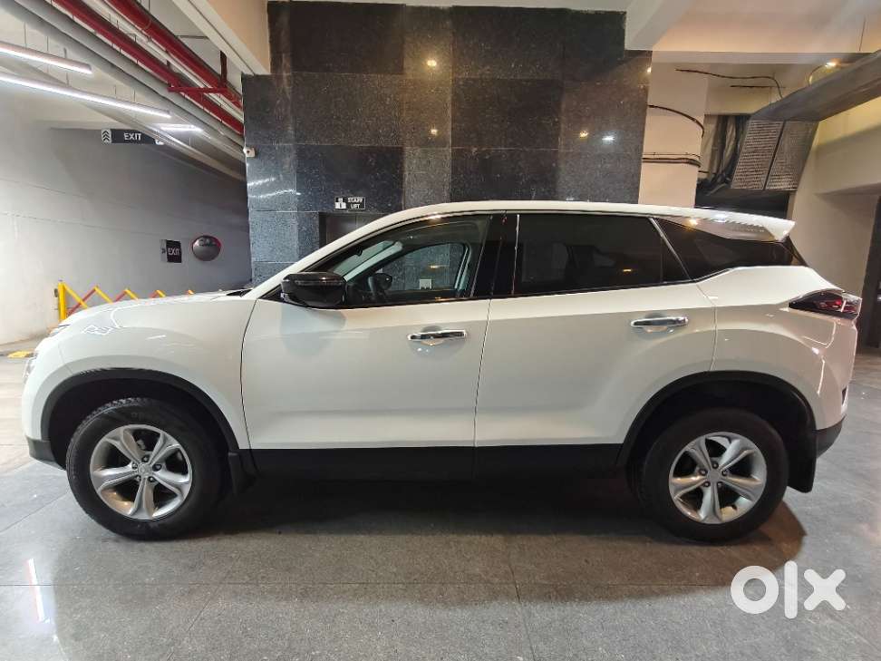 Tata Harrier Xt+, 2023, Diesel