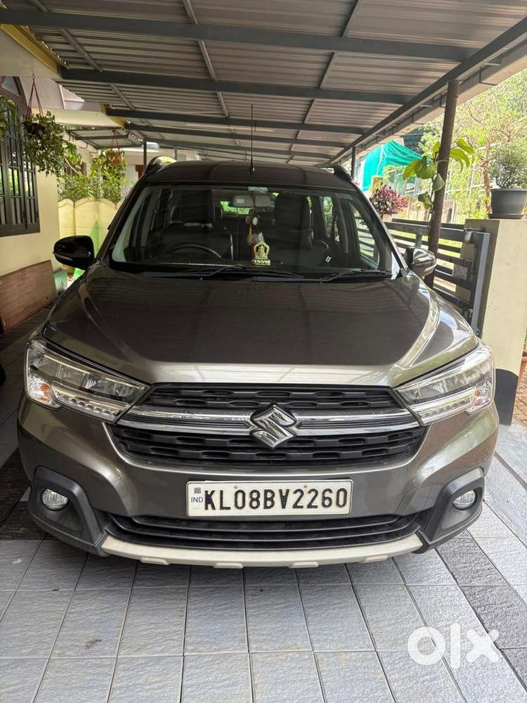 2019 Maruti Suzuki Xl6
