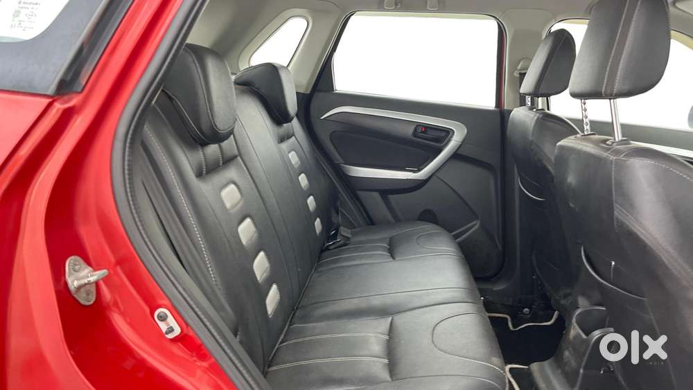 Maruti Suzuki Vitara Brezza Vdi, 2017, Diesel