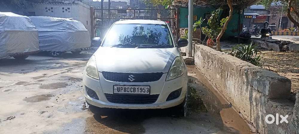 Maruti Suzuki Swift 2011 Petrol 70000 Km Driven