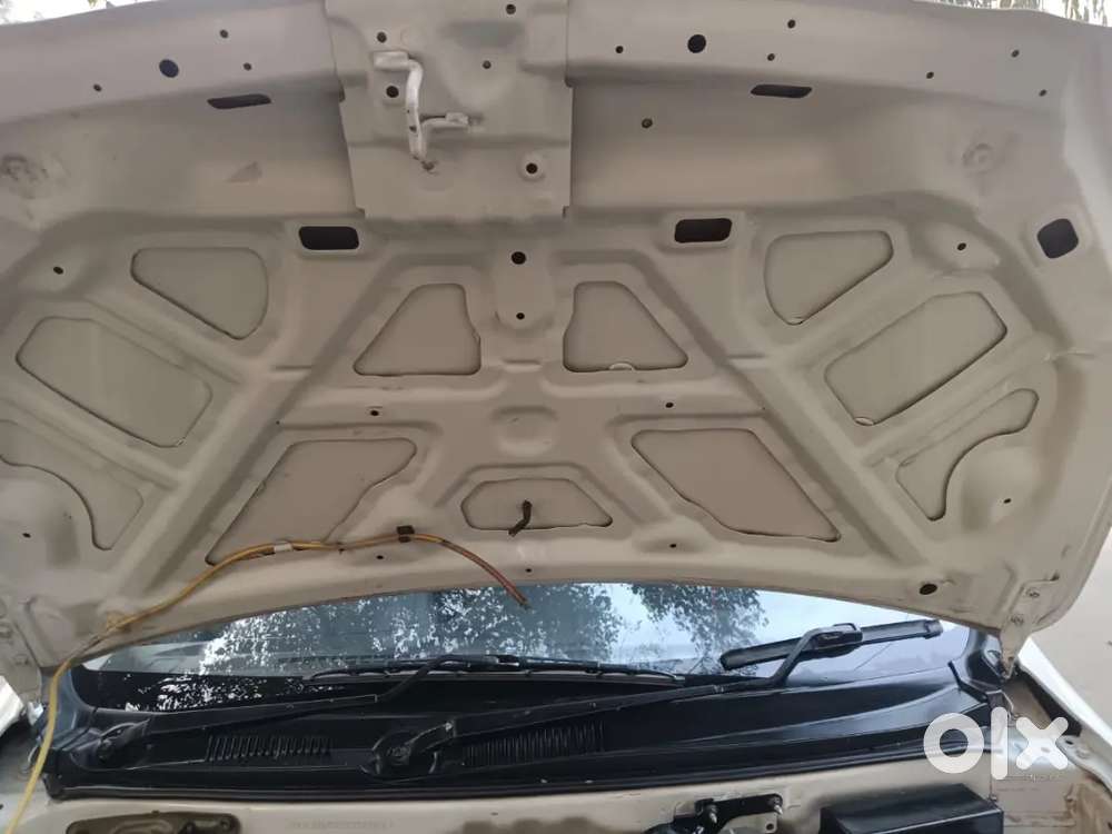 Maruti Suzuki Alto 800 2018 Cng & Hybrids 52000 Km Driven