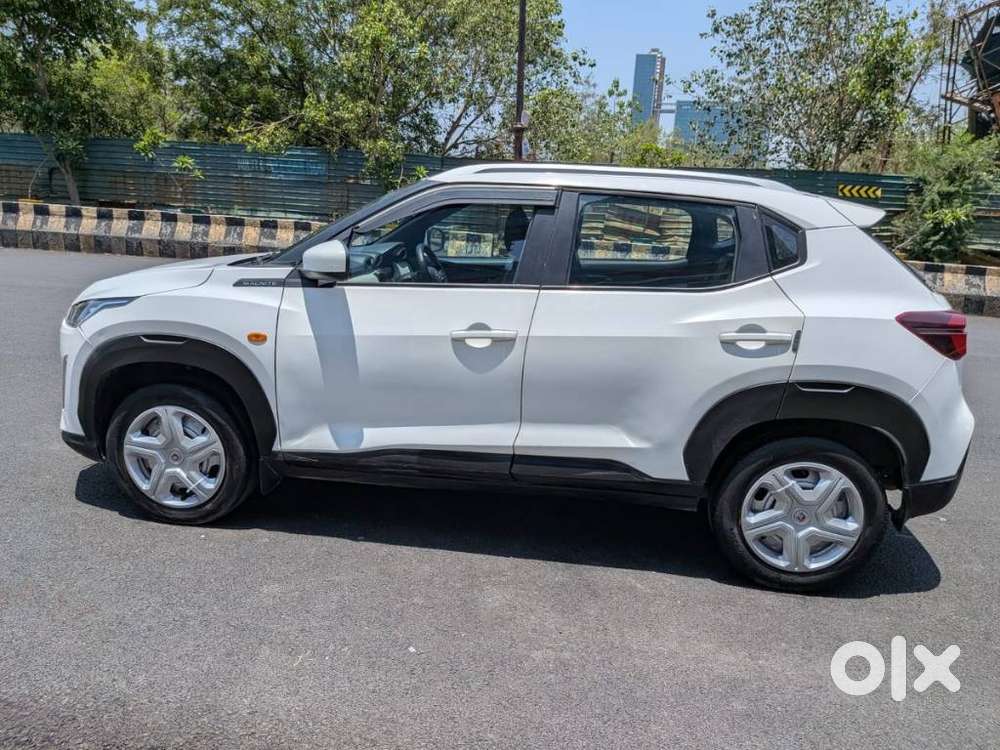 Nissan Magnite 1.0 Xl, 2023, Petrol
