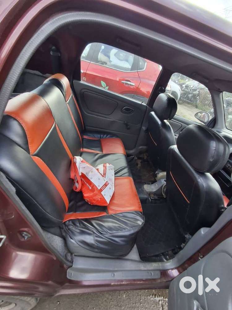 Maruti Suzuki Alto Lxi Bsiii, 2007, Petrol