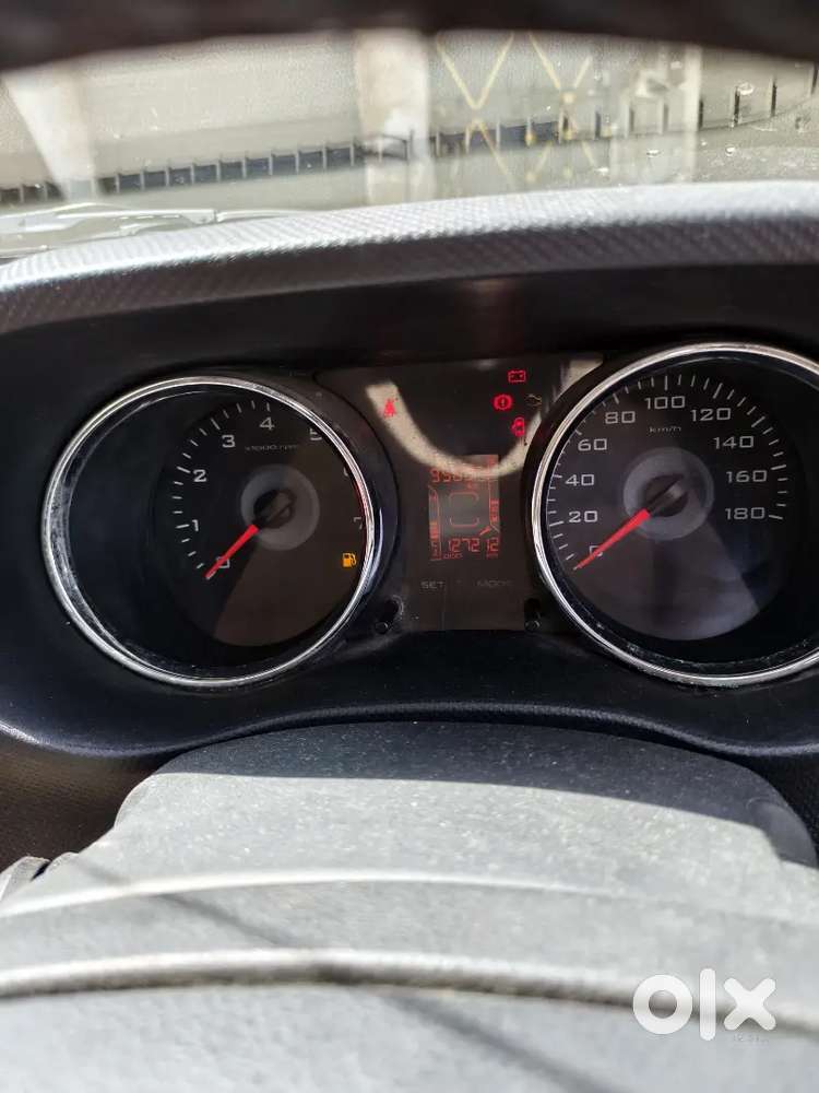 Mahindra Tuv 300 2016 Diesel Good Condition