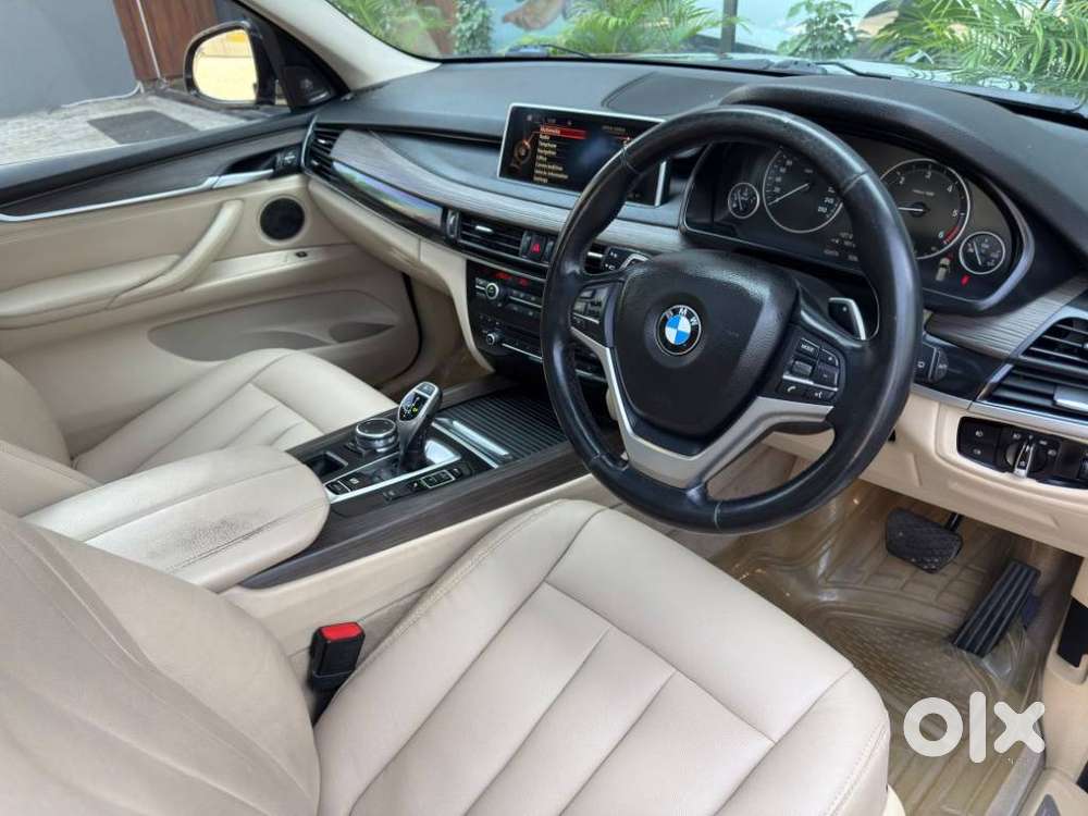 Bmw X5 Xdrive 30d, 2015, Diesel