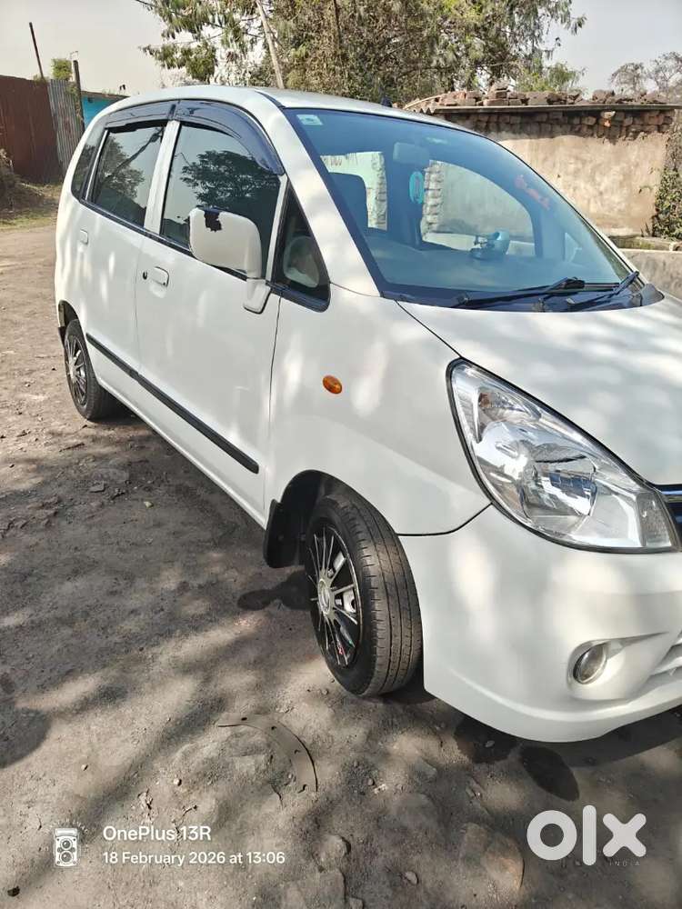 Maruti Suzuki Estilo 2010 Petrol 25000 Km Driven