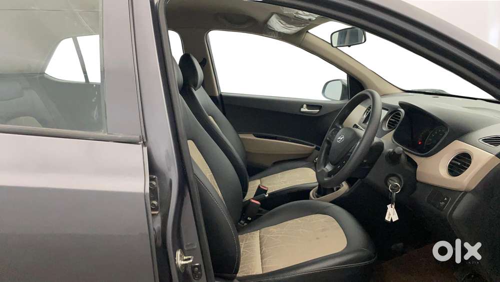 Hyundai Grand I10 Sportz 1.2 Kappa Vtvt, 2019, Petrol