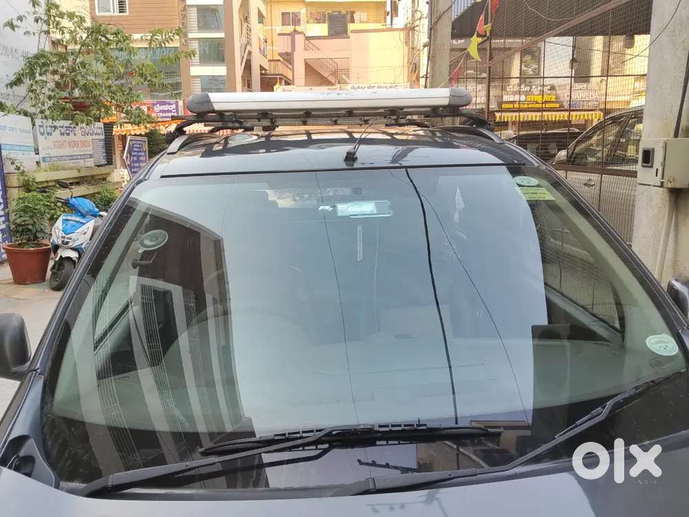 Renault Lodgy Rxl 8-seater  Well Maintained  Smooth Drive