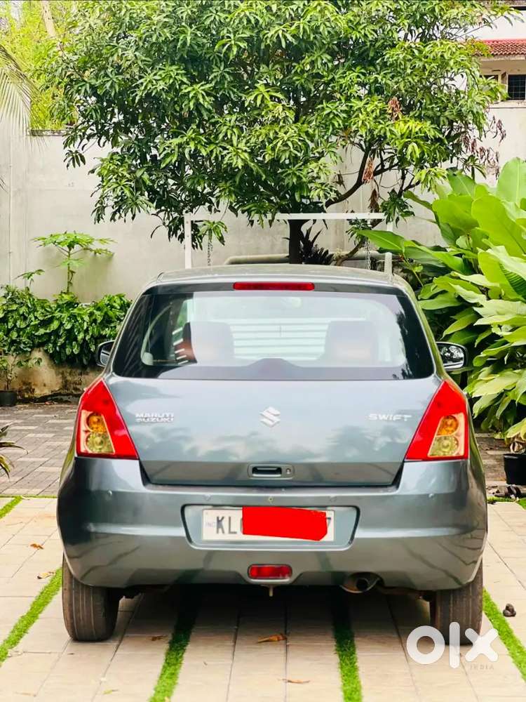 Maruti Suzuki Swift Vdi 2010 Last