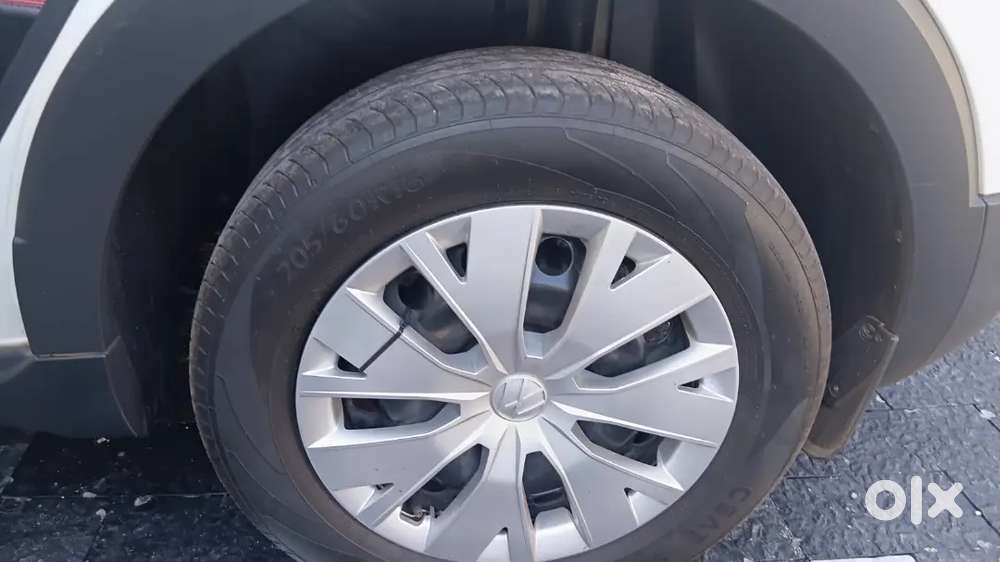 Volkswagen Taigun 2023 Petrol