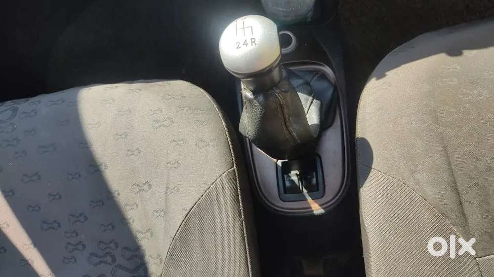 Tata Nano Genx 2016 Petrol Well Maintained