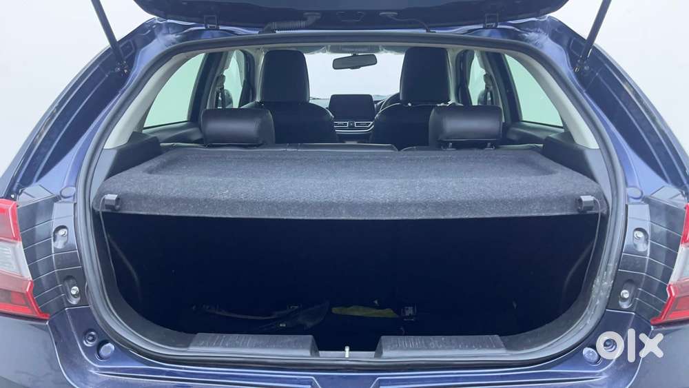 Maruti Suzuki Baleno 1.2 Alpha At, 2023, Petrol