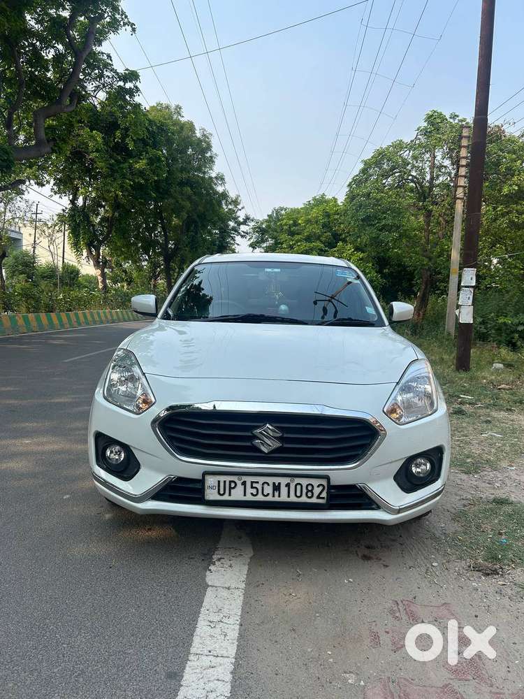 Maruti Suzuki Swift Dzire 1.2 Vxi 2018 Model