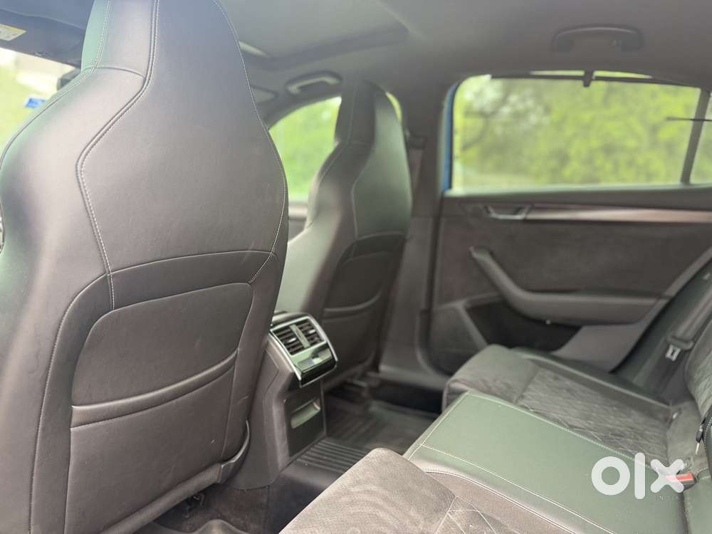 Skoda Superb Sportline 1.8 Tsi At, 2021, Petrol