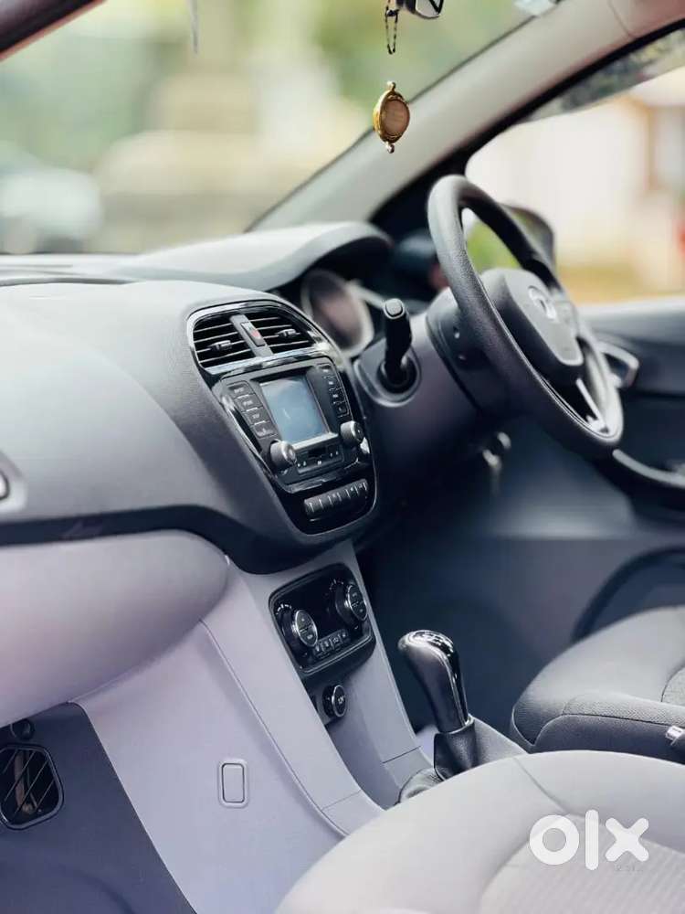 Tata Tiago 2017 Petrol 25000 Km Driven