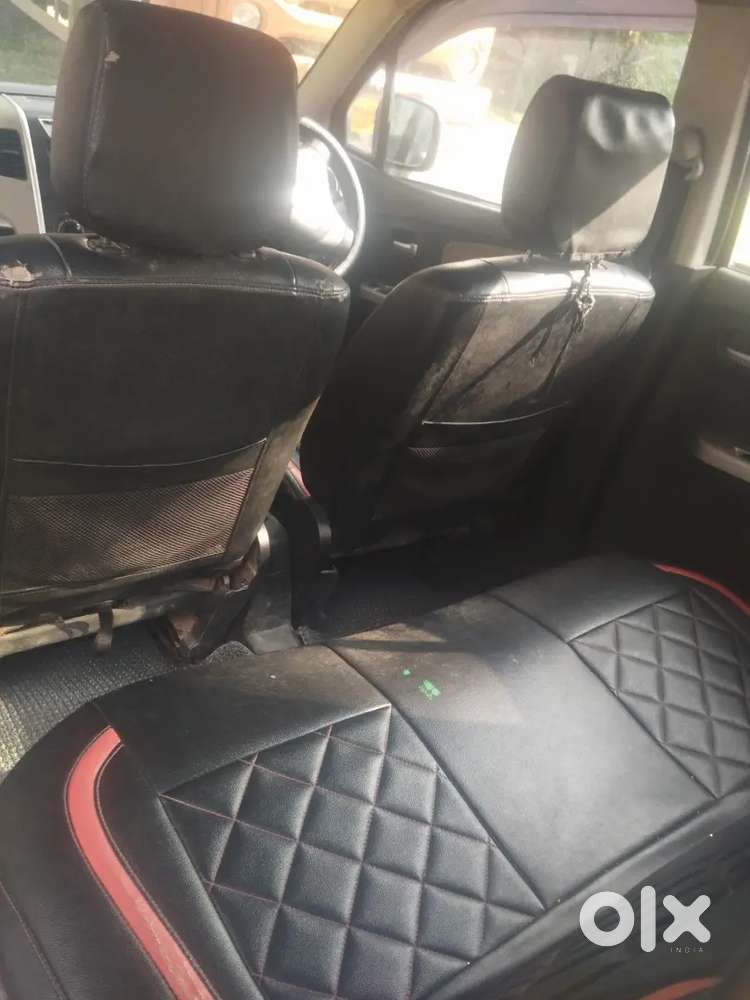 Maruti Suzuki Wagon R 2016