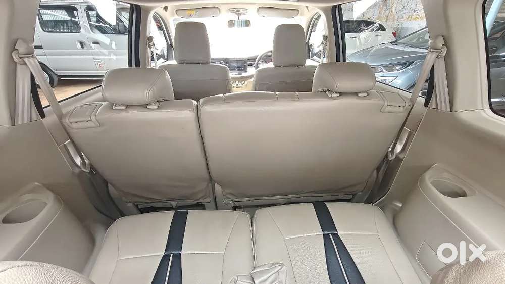 Maruti Suzuki Ertiga 2019 Diesel 30500 Km Driven