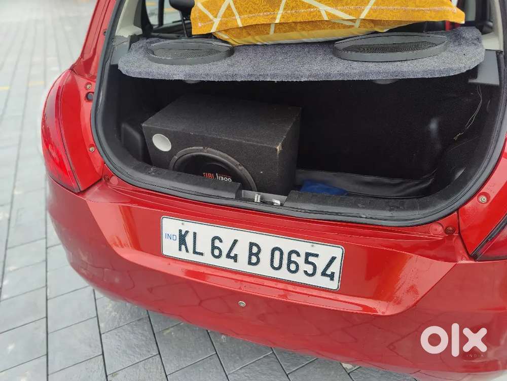 Maruti Suzuki Swift 2013 Petrol Well Maintained