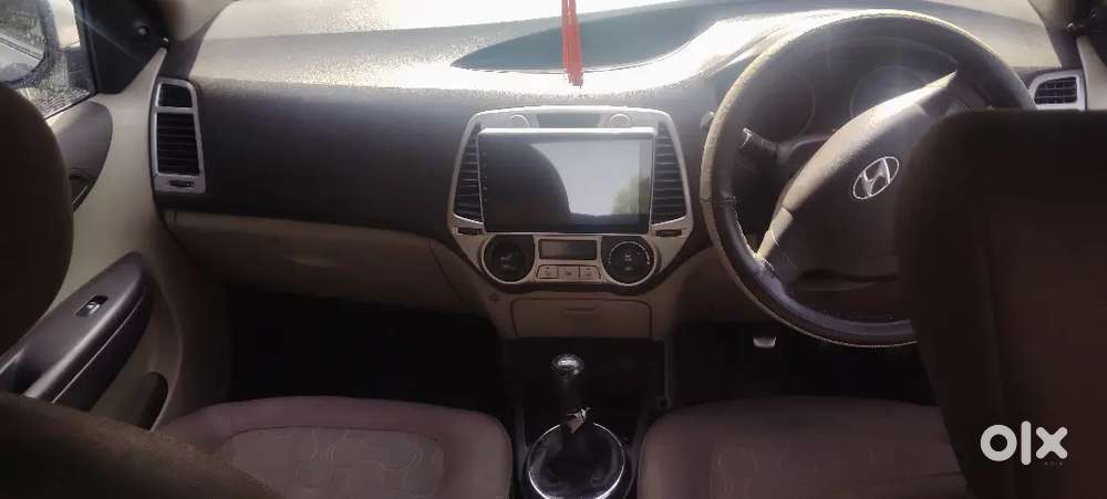 Hyundai I20 Asta 2010