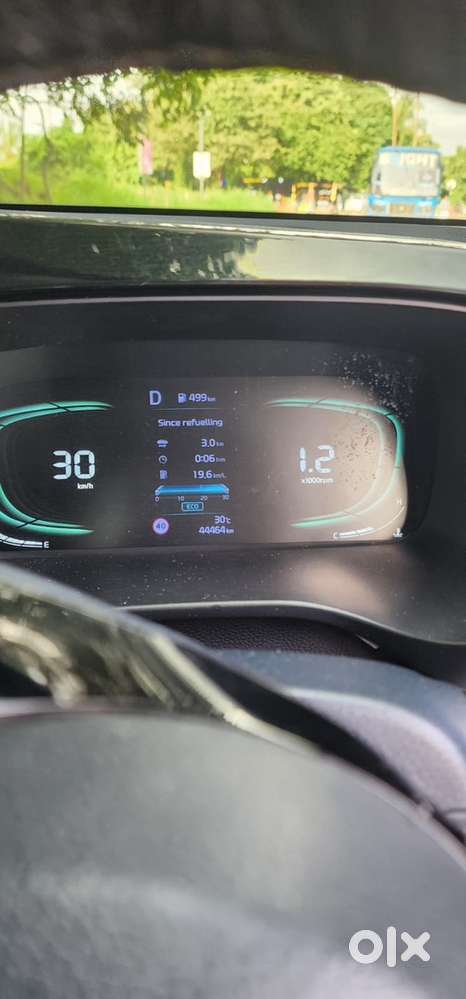 Kia Carens Diesel At 2023