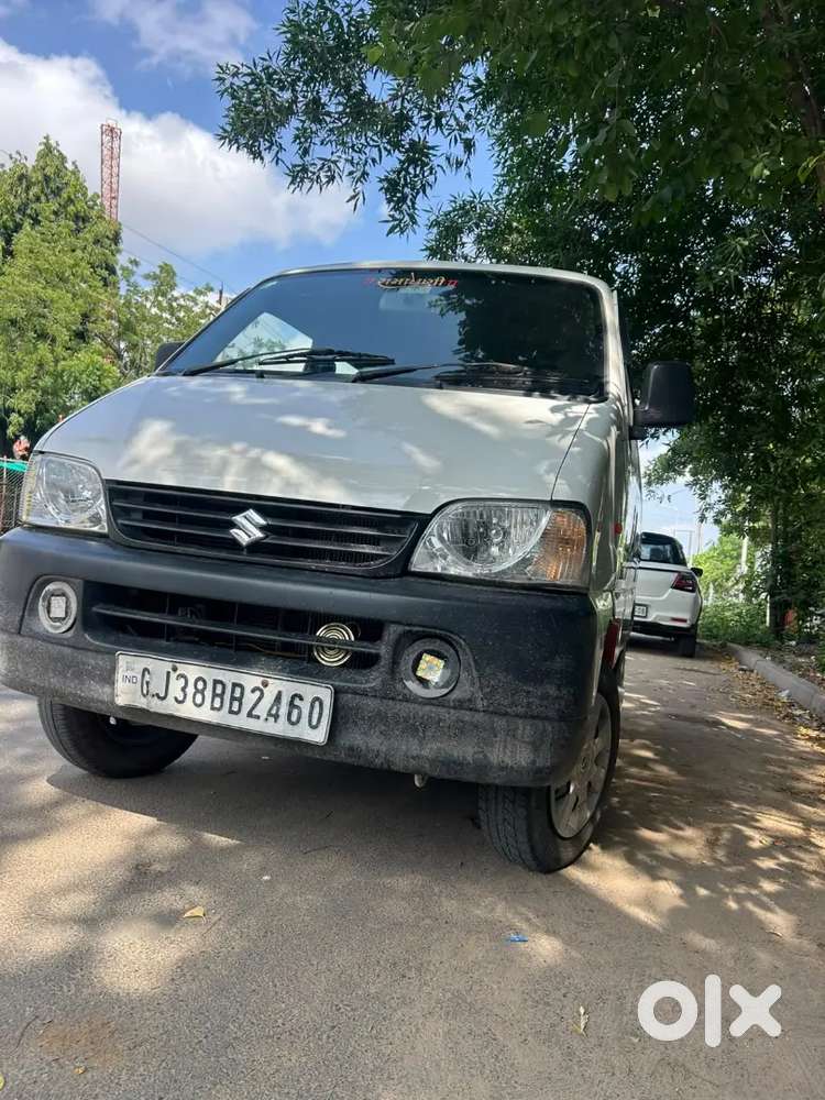Maruti Suzuki Eeco Ac 2020